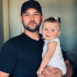 Meet your Posher, Justin